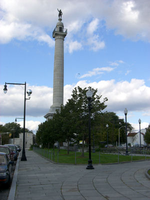 Battle Monument