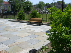Canal Point Park