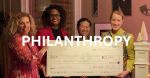 Philanthropy